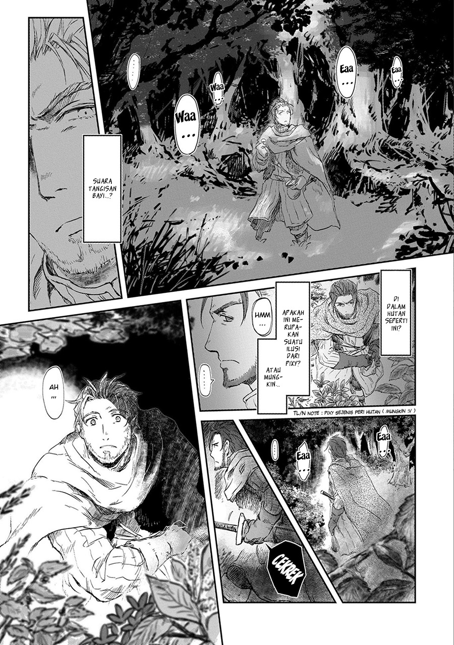 Boukensha ni Naritai to Miyako ni Deteitta Musume ga S Rank ni Natteta